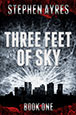 THREE FEET OF SKY